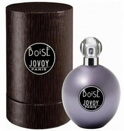 Jovoy Boise 