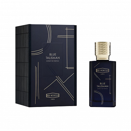 Ex Nihilo Blue Talisman Extrait 