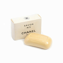 Chanel №5 Мыло, 75г