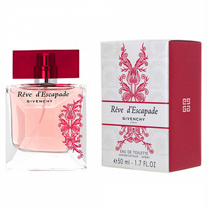 Givenchy Reve d'Escapade 
