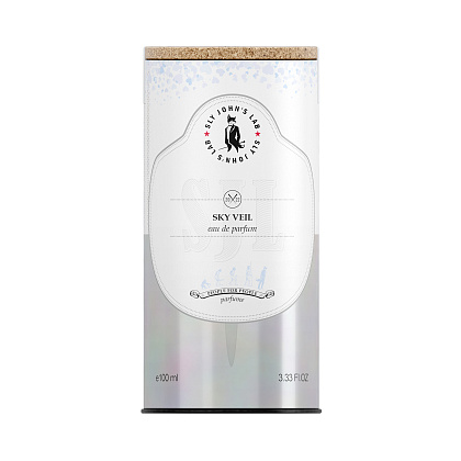 Sly John's Lab Sky Veil фото 3