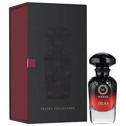 Widian - Aj Arabia Delma 