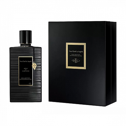 Van Cleef & Arpels Reve de Cashmere 