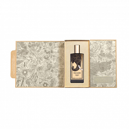 Memo Indian Leather фото 6