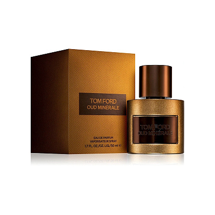 Tom Ford Oud Minerale фото 2