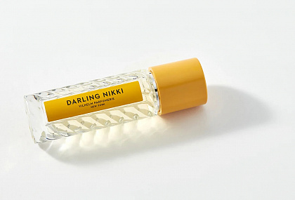 Vilhelm Parfumerie Darling Nikki фото 10
