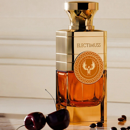 Electimuss Caspian Cherry фото 6