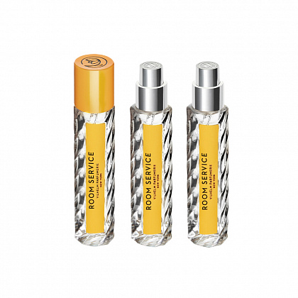 Vilhelm Parfumerie Room Service фото 23