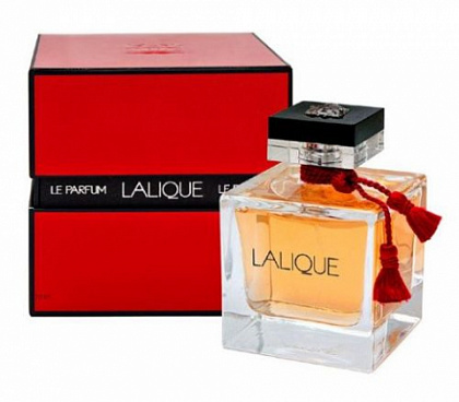 Lalique Le Parfum 