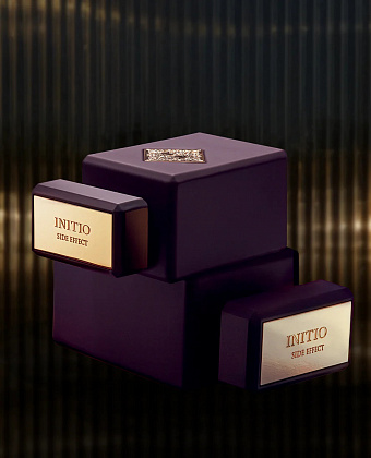 Initio Parfums Prives Side Effect фото 3