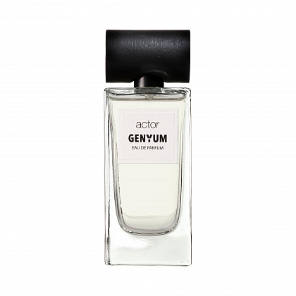 Genyum Actor фото 2