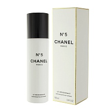 Chanel №5 Дезодорант-спрей