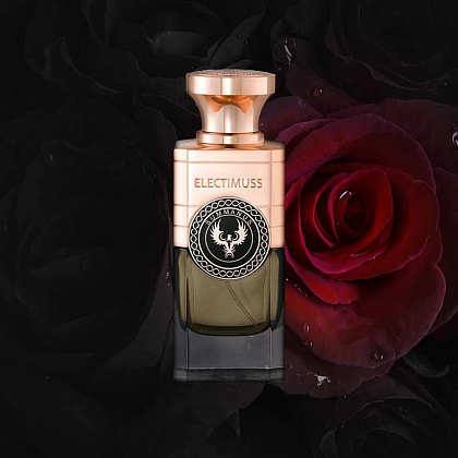 Electimuss Summanus фото 4