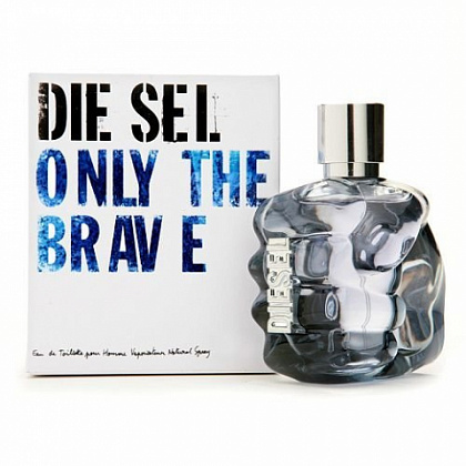 Diesel Only The Brave 