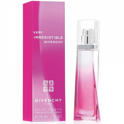 Givenchy Very Irresistible 