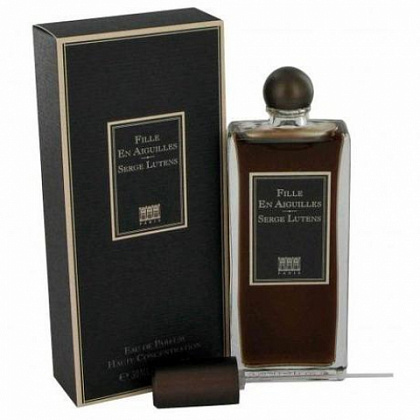 Serge Lutens Fille En Aigulles 