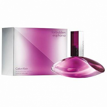 Calvin Klein Forbidden Euphoria 