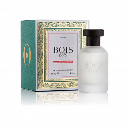 Bois 1920 Agrumi Amari di Sicilia 