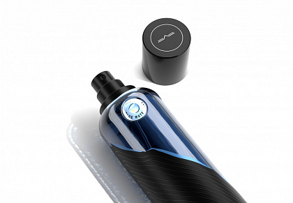 M.INT Blue Waterfall фото 4