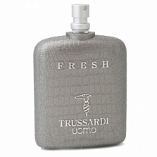 Trussardi Uomo Fresh