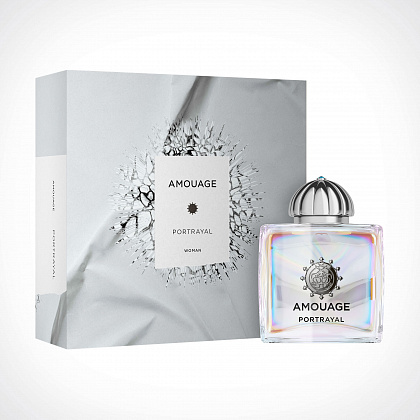 Amouage Portrayal Woman 