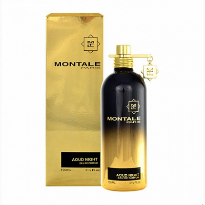 Montale Aoud Night 
