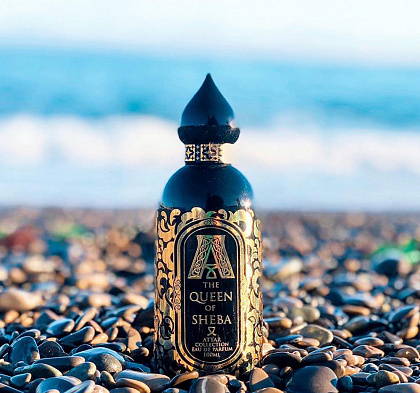 Attar Collection The Queen of Sheba фото 6