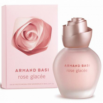Armand Basi Rose Glacee 