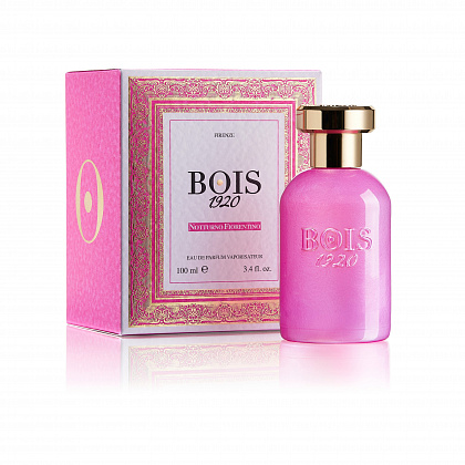 Bois 1920 Notturno Fiorentino 