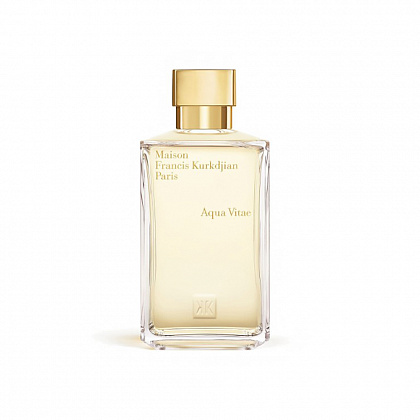 Maison Francis Kurkdjian Aqua Vitae фото 2