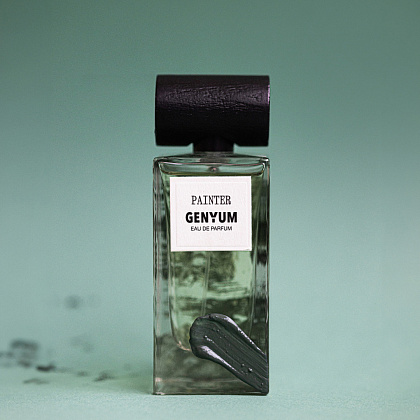 Genyum Painter фото 3