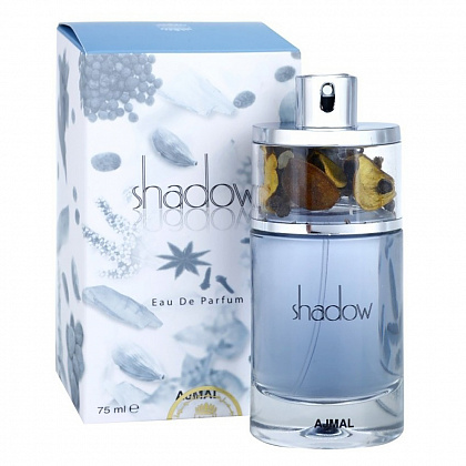 Ajmal Shadow Grey 