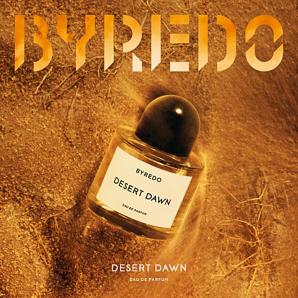 Byredo Desert Dawn фото 3