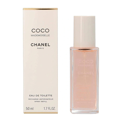 Chanel Coco Mademoiselle фото 8