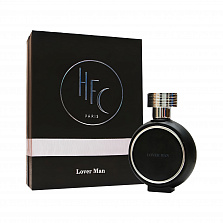Haute Fragrance Company Lover Man