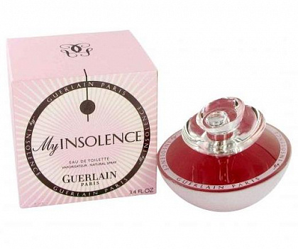 Guerlain My Insolence 