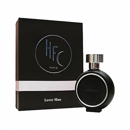 Haute Fragrance Company Lover Man 