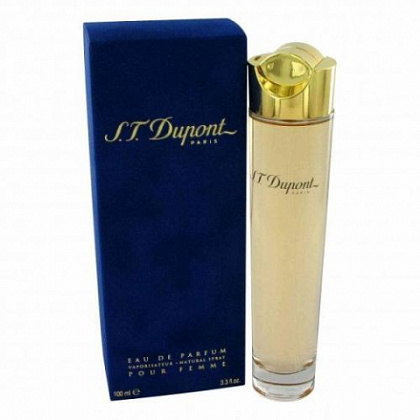S.T.Dupont Pour Femme 
