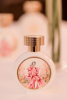 Haute Fragrance Company Forbidden Whisper фото 2
