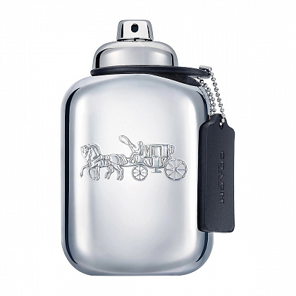 Coach Platinum фото 2