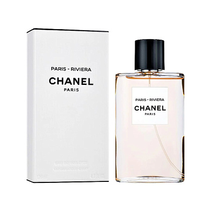 Chanel Paris Riviera 