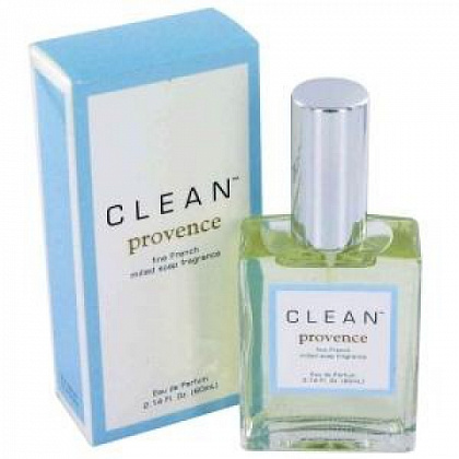 Clean Provence 