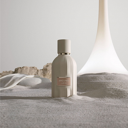 Amouage Lustre фото 3