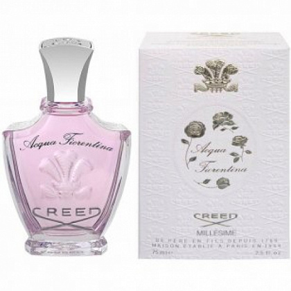 Creed Acqua Fiorentina 