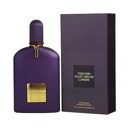Tom Ford Velvet Orchid Lumiere фото 3