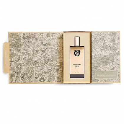 Memo French Leather фото 3