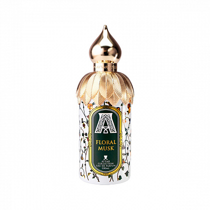 Attar Collection Floral Musk фото 2