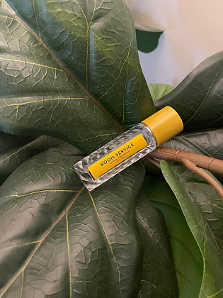 Vilhelm Parfumerie Room Service фото 17