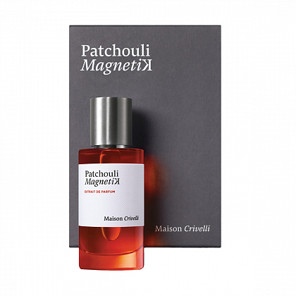 Maison Crivelli Patchouli Magnetik 