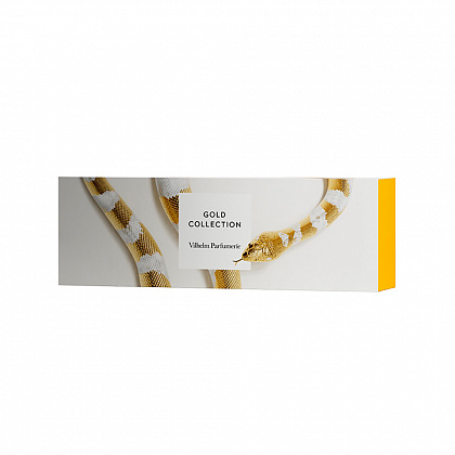 Vilhelm Parfumerie Gold Collection фото 6